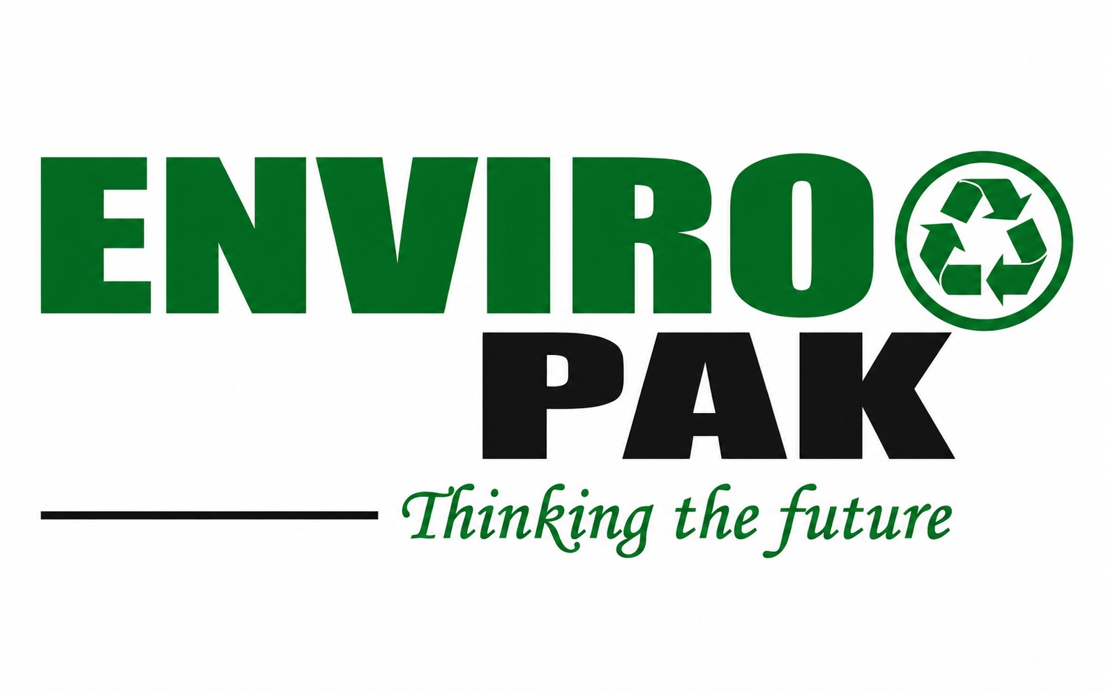 Enviropak Logo